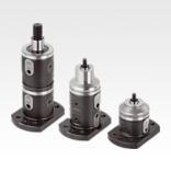 5-axis module clamping system 80