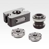 Zero-point clamping systems
