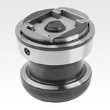UNILOCK dovetail clamping bolts 
system size 80 mm
