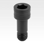 UNILOCK 5-axis shoulder screws for fastening to workpieces size 80 mm