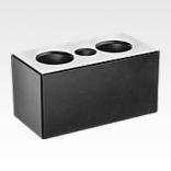 Block supports
