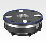 UNILOCK clamping module 
ESA 138