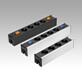 Socket strips