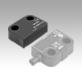 Actuator for magnetically coded safety switch