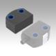 Actuator for RFID coded safety switch
