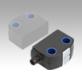 Safety switch RFID coded