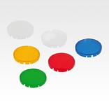 Button caps