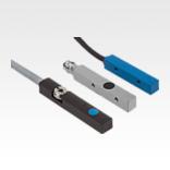 Inductive proximity switches rectangular housing
