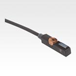 Magnetic field sensor