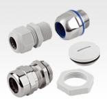 Cable screw connections / Screw plugs