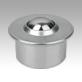 Ball transfer units with steel housing