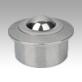 Ball transfer units with solid steel housing