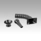 Suction hoses LOC-LINE® Flexi 75 antistatic