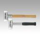 Supercraft soft faced hammer recoilless