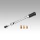 Torque wrench for 5-axis clamping system