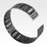 Tolerance rings