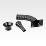 Suction hoses LOC-LINE® Flexi 75 antistatic