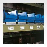 Magnetic labels