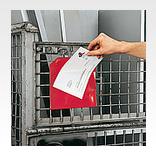 Magnetic envelopes with strong magnetics