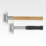 Supercraft soft faced hammer recoilless