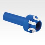 Taper cleanersfor hollow shank tapers