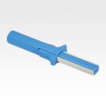 Cylinder cleanerstwo-part