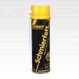 Klüber safety lubricating grease