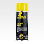 Klüber bonded coating UNIMOLY C 220