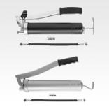 DIN 1283 grease guns