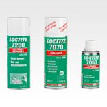 LOCTITE cleaner 