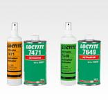 LOCTITE activators 