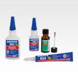LOCTITE universal adhesive