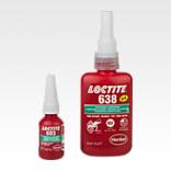 LOCTITE retaining compound