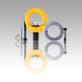 Fasteners
Ball-end thrust screws
Thrust screws and thrust pads
Grippers
Torque bolts
Threaded inserts 
Lifting bolts
Swivel bales
Ring bolts - inch