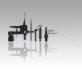 Standard inspection and test fixture elements