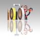 Coolant hoses
Feeler gauge strips
Magnetic labels and envelopes
Protective nets
Supercraft mallets and inserts
Taper and cylinder cleaners