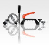 Operating parts