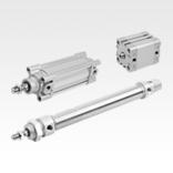 Pneumatic cylinder