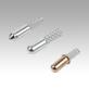 Spring sleeves steel or stainless steel
