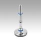 Levelling feet in Hygienic DESIGN - inch