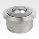Ball transfer units heavy duty stainless steel