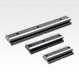 Baseplates 5-axis vice