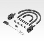 Chain clamp