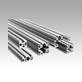 Aluminium profiles