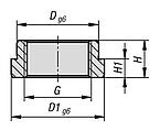 Adapter rings