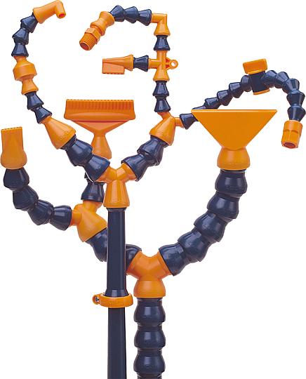 Coolant hose LOC-LINE® Flexi