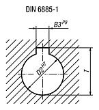Handwheels 2-spokeplastic, with revolving grip
