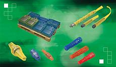 Surface protection technology for all types of component