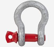 Bow shackle
