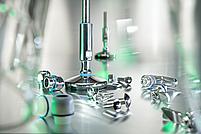 norelem: Standard parts according to Hygienic DESIGN